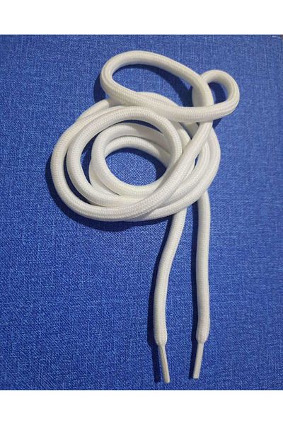 Beyna Πολύχρωμα παπούτσια με κορδόνια - 120 cm, 1 ζευγάρι