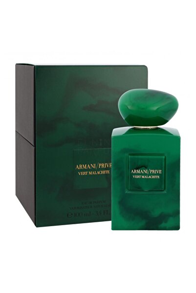 Giorgio Armani Giorgio Armani Armani Prive Vert Malachite Eau de Parfum (Unis...