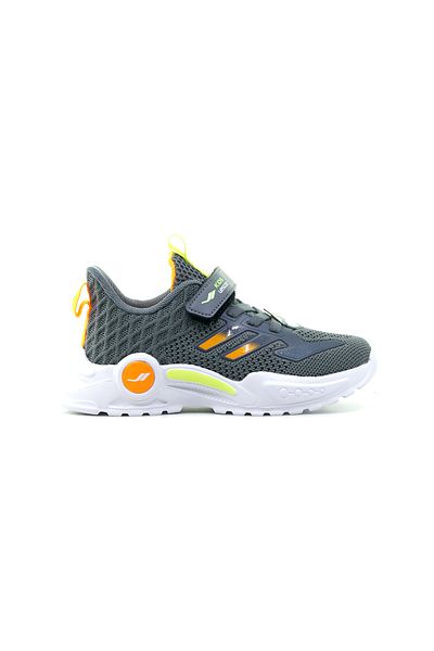 Lescon TIBET BOY'S SENAKER DAILY SPORTS SHOES (28-35) 24Y TIBET FE SMOKED