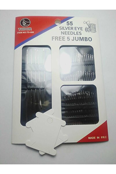 Eskişehir hobi sanat Set de ace multifuncționale de 55 de bucăți și 2 carduri...