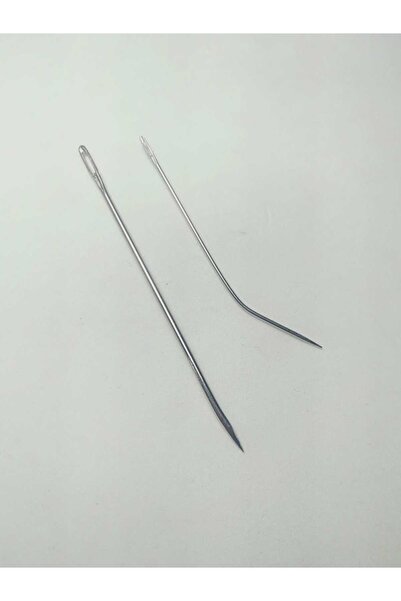 Eskişehir hobi sanat Curva de cusut - Set de cusut și reparare