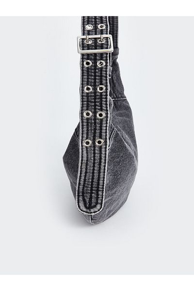 LC Waikiki Denim Women's Arm Bag