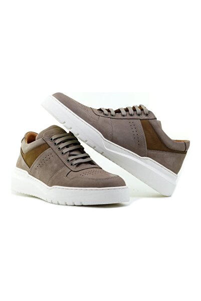 Libero L4705 Ανδρικά δερμάτινα καθημερινά παπούτσια Eva Casual