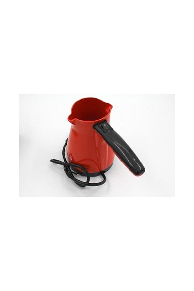 GRÜNBERG Saadet Electric Coffee Machine