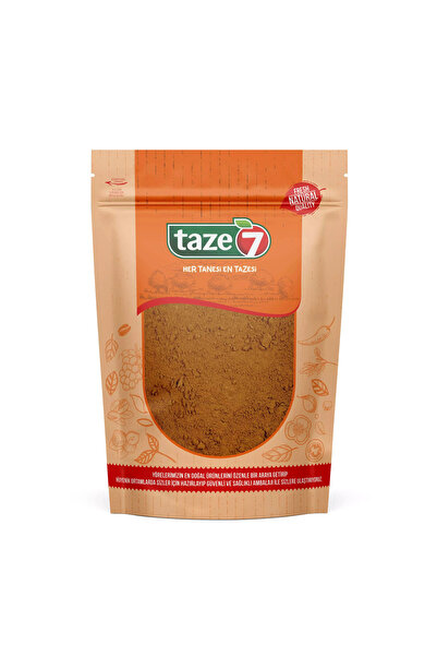 Bikahve Taze Öğütülmüş Türk Kahvesi 1000 Gr