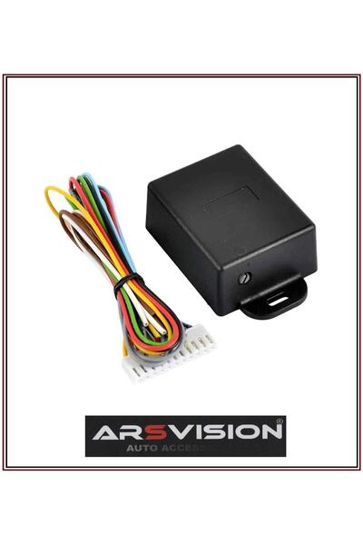 Havens Otomatik Katlanır Ayna Modülü Ayna Modülü