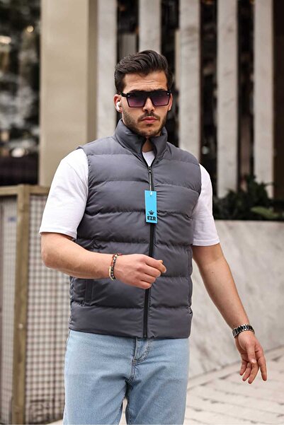 BYzıt WATER AND WIND PROOF INNER LINED INFLATABLE VEST