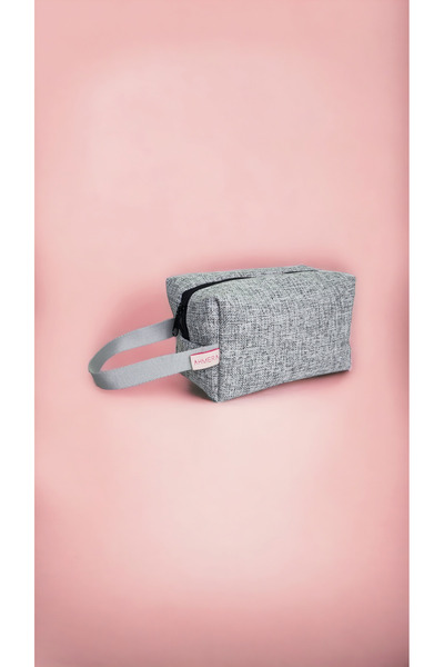 AHMERA Multi-Purpose Baton Bag / Makeup - Travel Bag