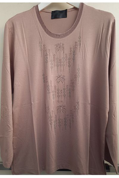 N.Y.YILDIZ STAR SUPER NEW MODEL LARGE MEDIUM SIZE MOTHER SUPREM FLEXIBLE 1st Class COMBED BLUZ