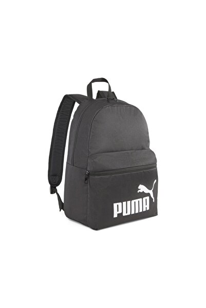 Puma حقيبة ظهر فاز PUMA باللون الأسود 07994301STD