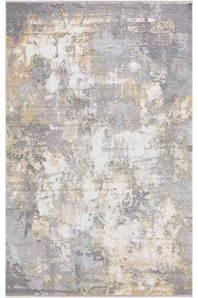 Merinos Therapy 19126 95 Modern Akrilik Salon Halısı