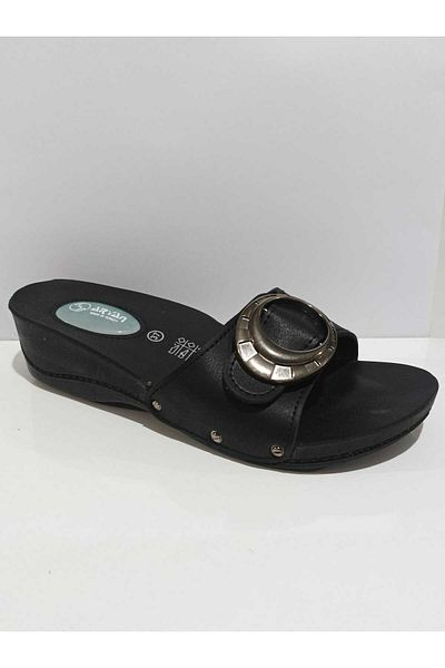 ARYAN 68-788 Model Anatomical Papuci Gel Femei