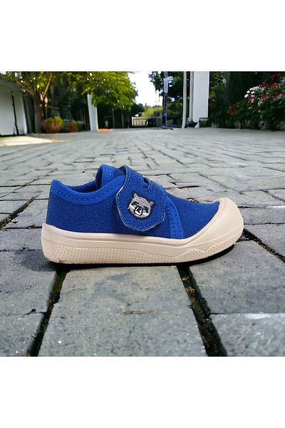 BUCKHEAD pantofi unisex pentru primul pas, talpă anti-alunecare