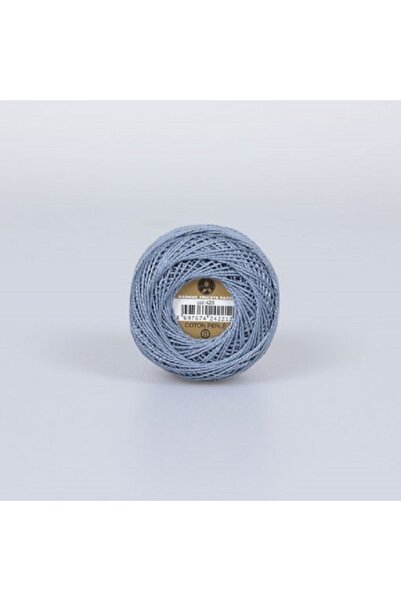 Ören Bayan Cotton Perle No:8 Etamin Nakış Ipi Renk No: 425 9adet (9X10GRAM)