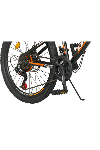 Kldoro Daafu Sxc200 26 Double  Jant 21 Vites Bisiklet M-disc Dağ Bisikleti