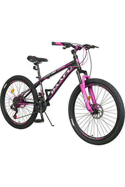 Kldoro Daafu Sxc200 26 Double  Jant 21 Vites Bisiklet M-disc Dağ Bisikleti