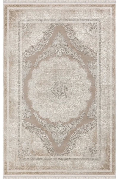 Merinos Rodin 19773 82 Premium Akrilik Salon Halısı