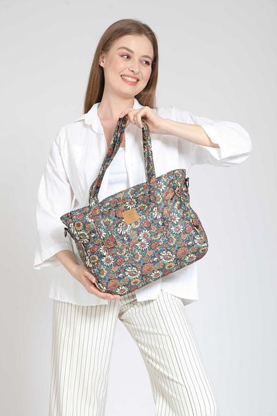 Street Bag Geantă de umăr etnică boemă - Geantă de mână pentru femei cu curea extensibilă detașabilă