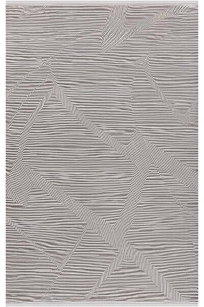 Merinos Recycle 38446 70 Modern Salon Halısı