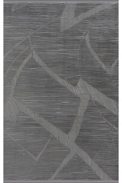 Merinos Recycle 38446 90 Modern Salon Halısı