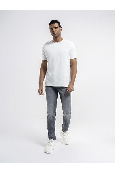 Loft Ανδρικό μπλουζάκι Regular Fit