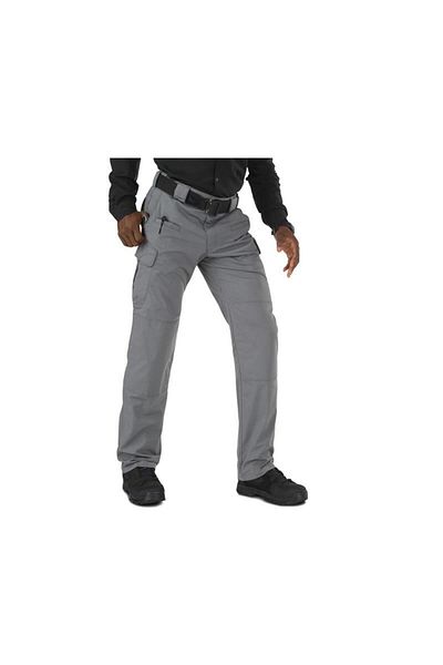 5.11 Tactical 5.11 Strike W-Flex-Tac Pants Storm