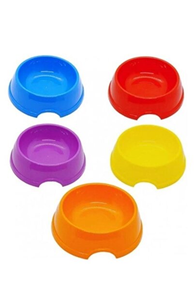 Genel Markalar Kemirgenler için mama kabı 15 cm