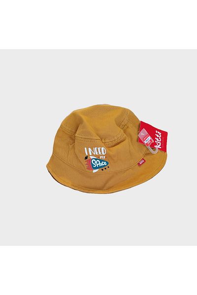 Monkabox Child - Baby Hat Fedora Hat 1-2-3 Years