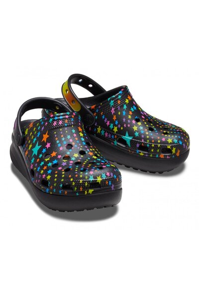 Crocs Disco Dance Platform Sandalet/terlik