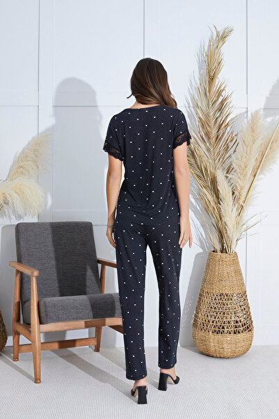 Sevim 15560 SET PIJAMASE