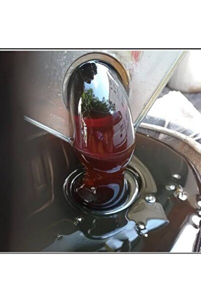 Dates Kara meşe balı 100% organik katkısız 500gr