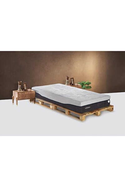 Mobilya Dükkanım Visco Nature Cool - Fresh 80x200 Tek Kişilik Yatak Lmn102