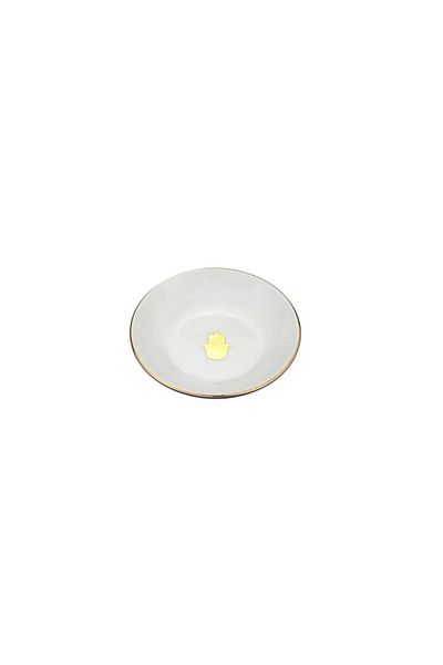 Porland Glamorous Mini Bowl 10cm
