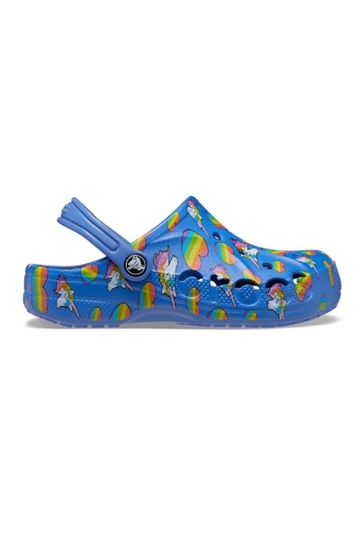 Crocs Baya Printed Clog
