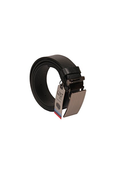 Ars Magic Box ARS MAGIC BOX CLASSIC 3.5 CM WIDTH CLASSIC MEN'S BELT