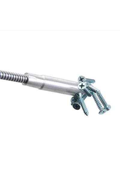 SGS Spiral Spring Long Magnet