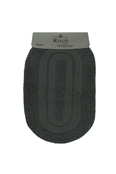 PUNTO TAFTİNG 2Lİ KLOZET TK K.GRİ 55*100+45*60