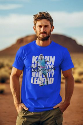 T shirt kevin de bruyne sale
