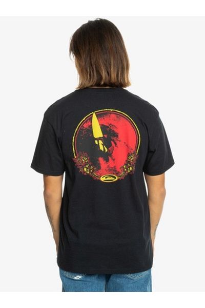 Quiksilver TC Snap Men's T-Shirt EQYZT07672