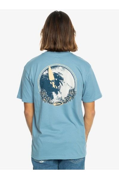Quiksilver Ανδρικό μπλουζάκι TC Snap EQYZT07672