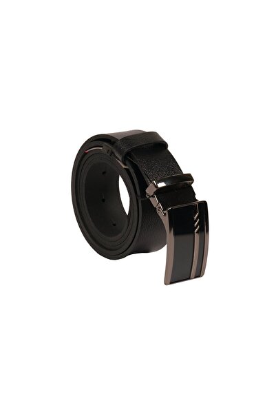 Ars Magic Box ARS MAGIC BOX CLASSIC 3.5 CM WIDTH CLASSIC MEN'S BELT