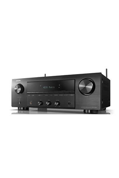 Denon DRA-800H 2CH STEREO WIFI AMPLI BLACK