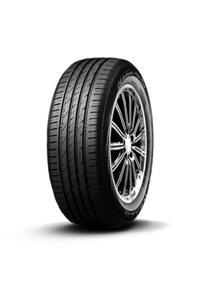 Nexen 155/65 R13 73T N'blue Hd Plus Otomobil Yaz Lastiği ( Üretim Yılı: 2024 )