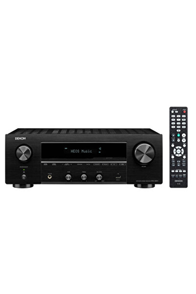 Denon DRA-800H 2CH STEREO WIFI AMPLI BLACK