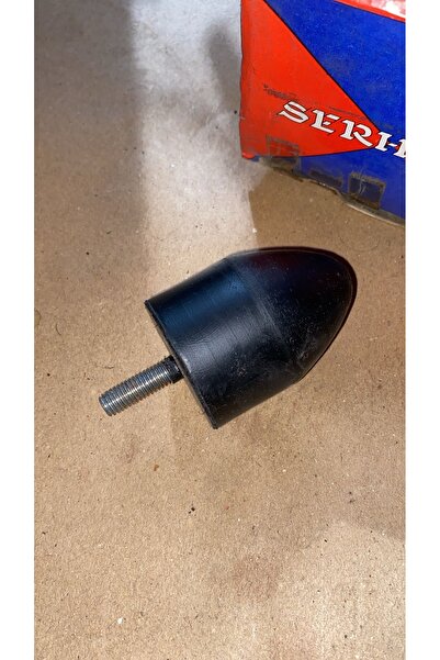 Üçel MURAT 131 TOFAŞ DOĞAN KARTAL ŞAHİN ÖN AMORTİSÖR CİVATALI ARMUT TAKOZ  SE...