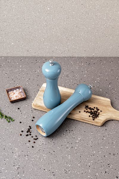 Emsan 22 Cm Soft Mill
