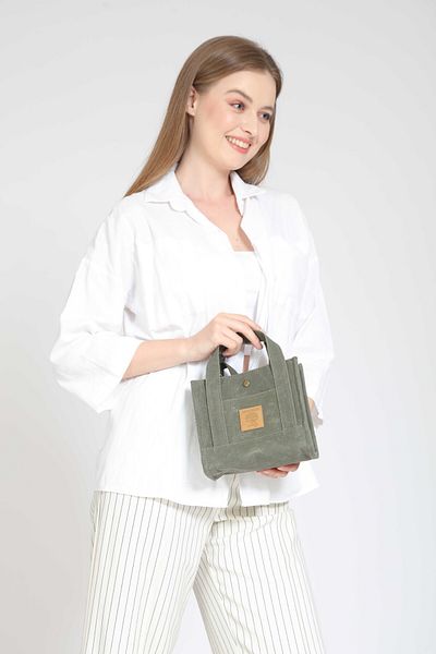 Street Bag Bera Women - Geantă de umăr etnică boemă impermeabilă, călătorie vintage zilnică
