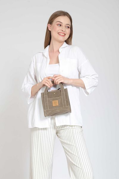 Street Bag Bera Women - Geantă de umăr etnică boemă impermeabilă, călătorie vintage zilnică