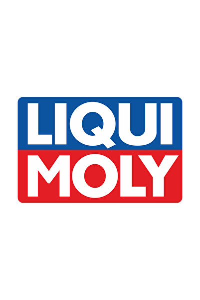 HMNL 12 x 7,5 cm Luqui Moly Sticker Motor Araba Kask Laptop Sticker