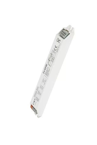 Cata Ct-2511 2x40 Watt Elektronik Balast